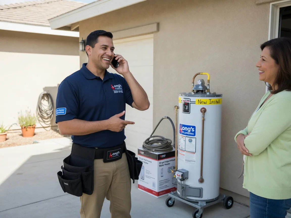 Leak Detection Steens, MS FAQs